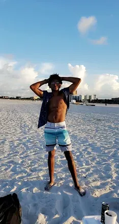 OnlyFans cuenta korey_russell23 avatar 1