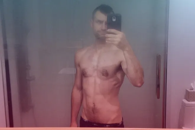 OnlyFans cuenta cockyqcrock header 2