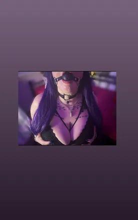 OnlyFans cuenta the_hottest_nikca header 2