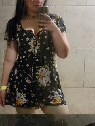 OnlyFans cuenta firecrotchtho avatar 1