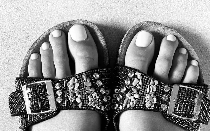 OnlyFans account  fabyfeet638 header 2