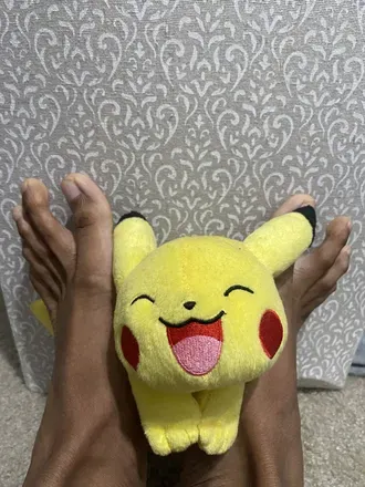 OnlyFans cuenta poke-feet avatar 1