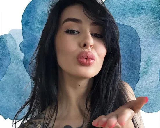 OnlyFans account  lia_murph avatar 1