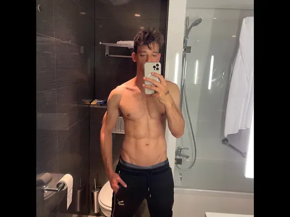 OnlyFans cuenta dominicfit avatar 1