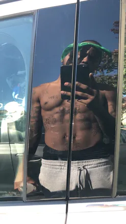 OnlyFans account  thomasthomas20 header 2