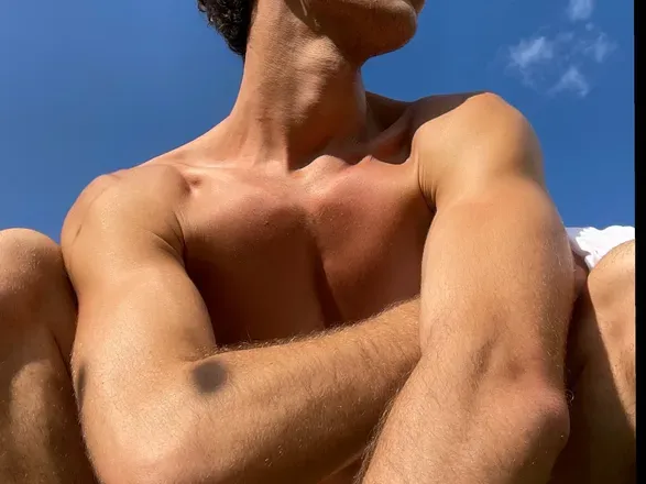 OnlyFans cuenta angelboy111 header 2