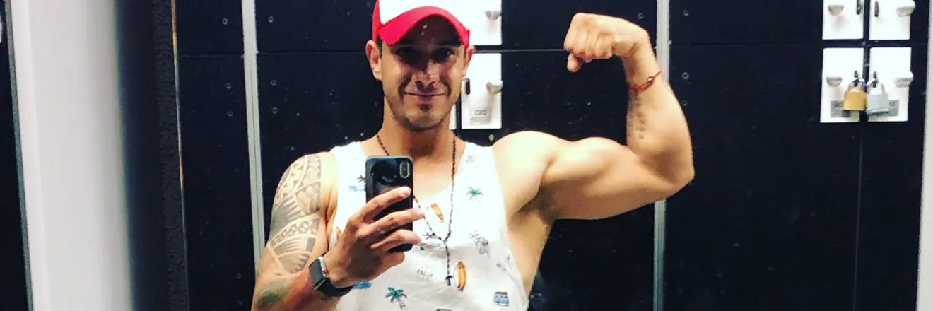 OnlyFans cuenta jjavi_ev header 2