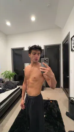 OnlyFans cuenta evillxe avatar 1
