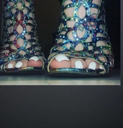 OnlyFans cuenta perfectlypedicured header 2