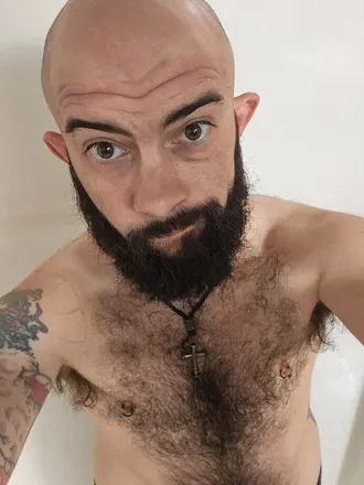 OnlyFans cuenta itsme_thatguy avatar 1
