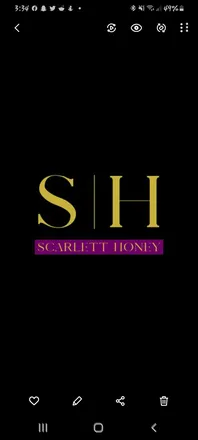 OnlyFans cuenta scarletthoneyofficial header 2