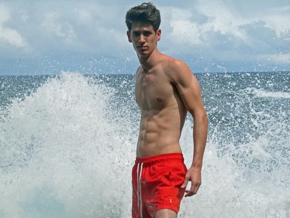 OnlyFans account  twoforallprivate header 2
