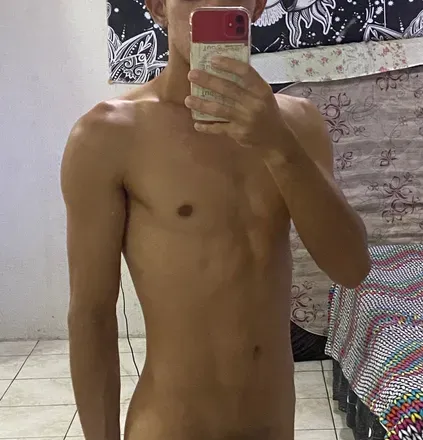 OnlyFans cuenta ravi_lucca avatar 1