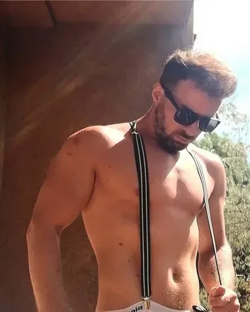 OnlyFans cuenta milanramos avatar 1