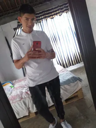 OnlyFans cuenta lucasdonsont header 2