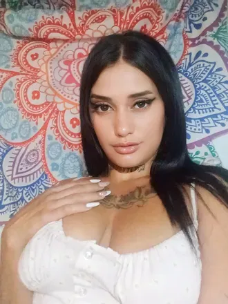 OnlyFans cuenta serenaxxmorena avatar 1