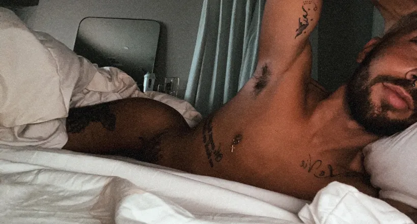 OnlyFans account  bottombecker header 2