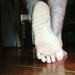 OnlyFans cuenta feet_ishtar avatar 1