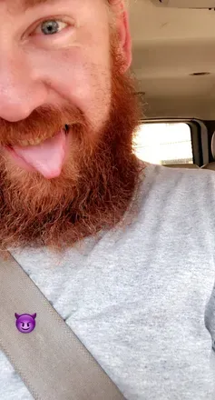OnlyFans cuenta redheadcorey avatar 1