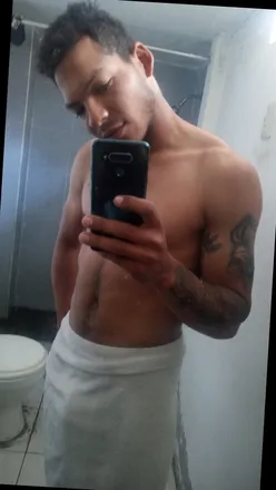 OnlyFans cuenta elnene_venezolano header 2
