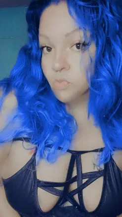 OnlyFans cuenta mafercurvy avatar 1