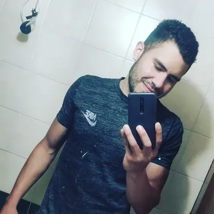 OnlyFans cuenta scannor07 avatar 1