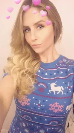 OnlyFans of bellagapes