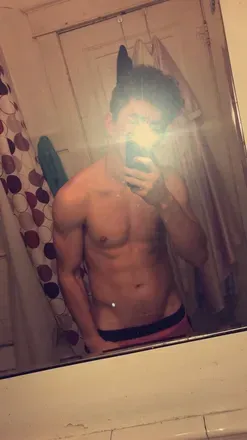 OnlyFans cuenta michaelsinns avatar 1