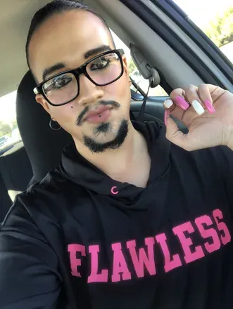 OnlyFans cuenta mstaylorbrandolasavage avatar 1