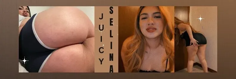 OnlyFans cuenta juicyselina header 2