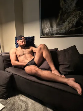 OnlyFans cuenta dannysilvno header 2