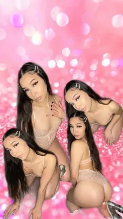 OnlyFans cuenta princessbandsss avatar 1
