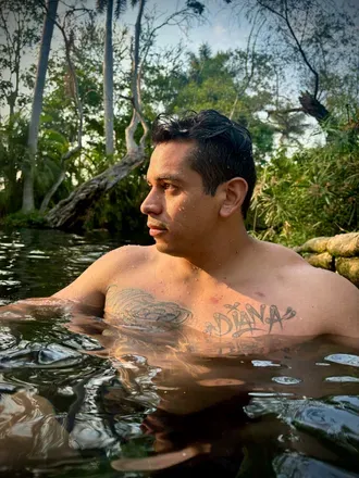 OnlyFans cuenta pedroelcarnes avatar 1