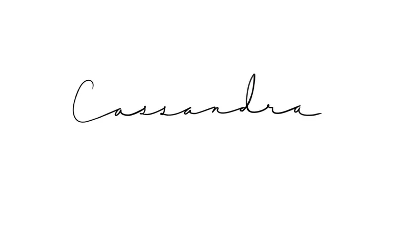 OnlyFans account  cassandrac header 2
