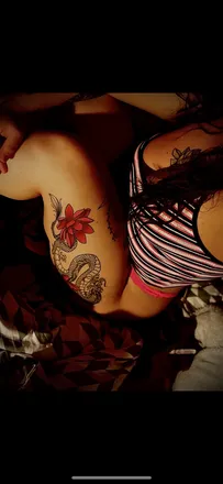 OnlyFans cuenta christyn998 header 2