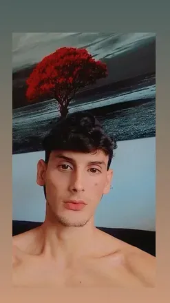 OnlyFans cuenta olravi07 avatar 1