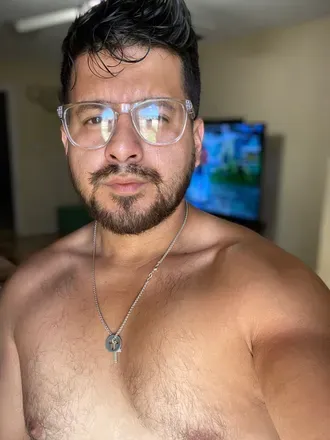 OnlyFans cuenta brandon1231 avatar 1