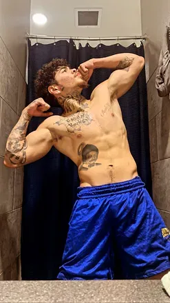OnlyFans account  bdbobby7 avatar 1