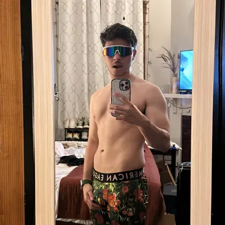 OnlyFans cuenta benn_blue avatar 1