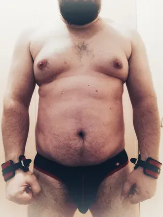 OnlyFans cuenta gabriel_reed avatar 1