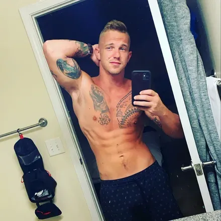 OnlyFans cuenta jpwest92 avatar 1