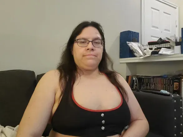 OnlyFans cuenta snowladywhitewolffree avatar 1
