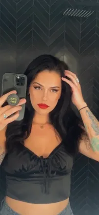 OnlyFans cuenta crrntlycourt avatar 1