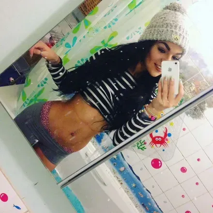 OnlyFans cuenta missrebeccalou avatar 1