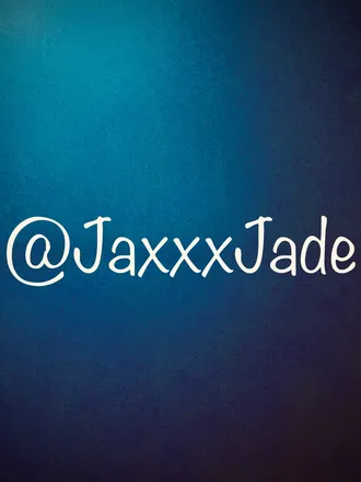 OnlyFans cuenta jaxxxjade header 1
