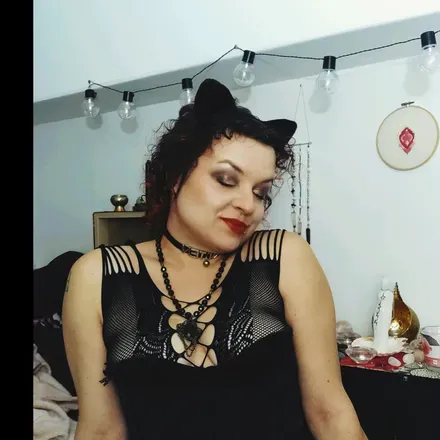 OnlyFans cuenta nymphrodite42 avatar 1
