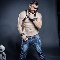 OnlyFans cuenta brandonphoenix avatar 1