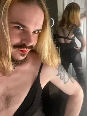 OnlyFans cuenta celestialsolarflair header 2