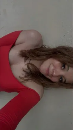 OnlyFans cuenta mariamqz avatar 1