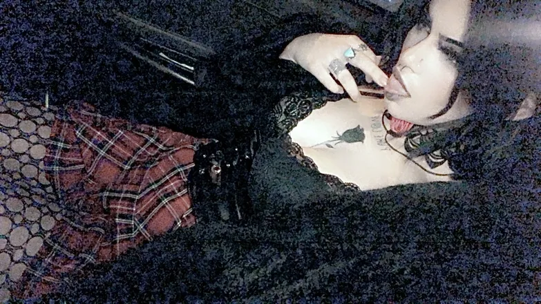 OnlyFans cuenta lilostcoz header 2